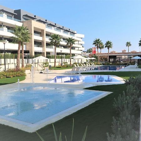 Flamenca Village Penthouse Alicante Exterior photo
