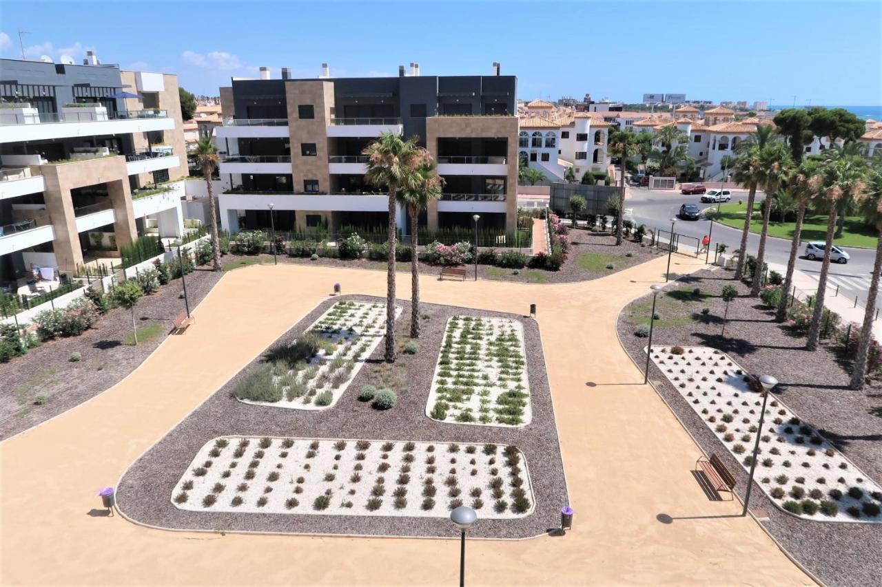 Flamenca Village Penthouse Alicante Exterior photo
