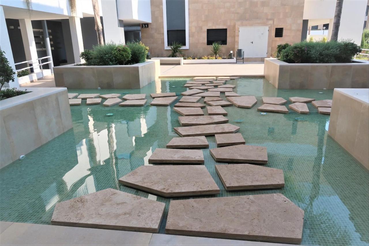 Flamenca Village Penthouse Alicante Exterior photo