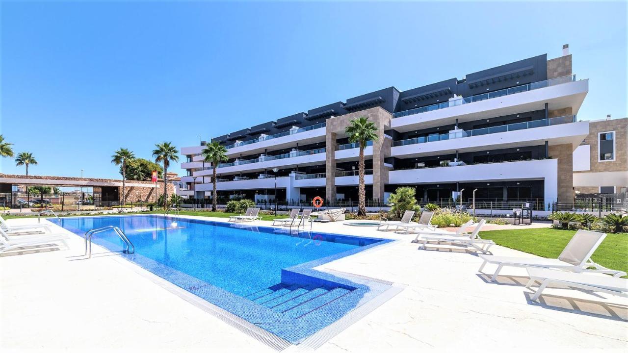 Flamenca Village Penthouse Alicante Exterior photo