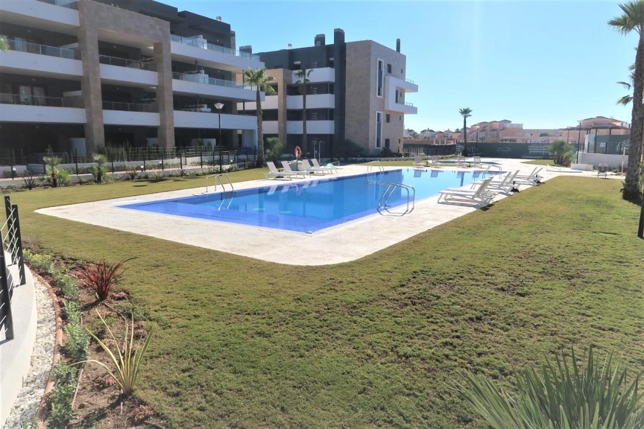 Flamenca Village Penthouse Alicante Exterior photo