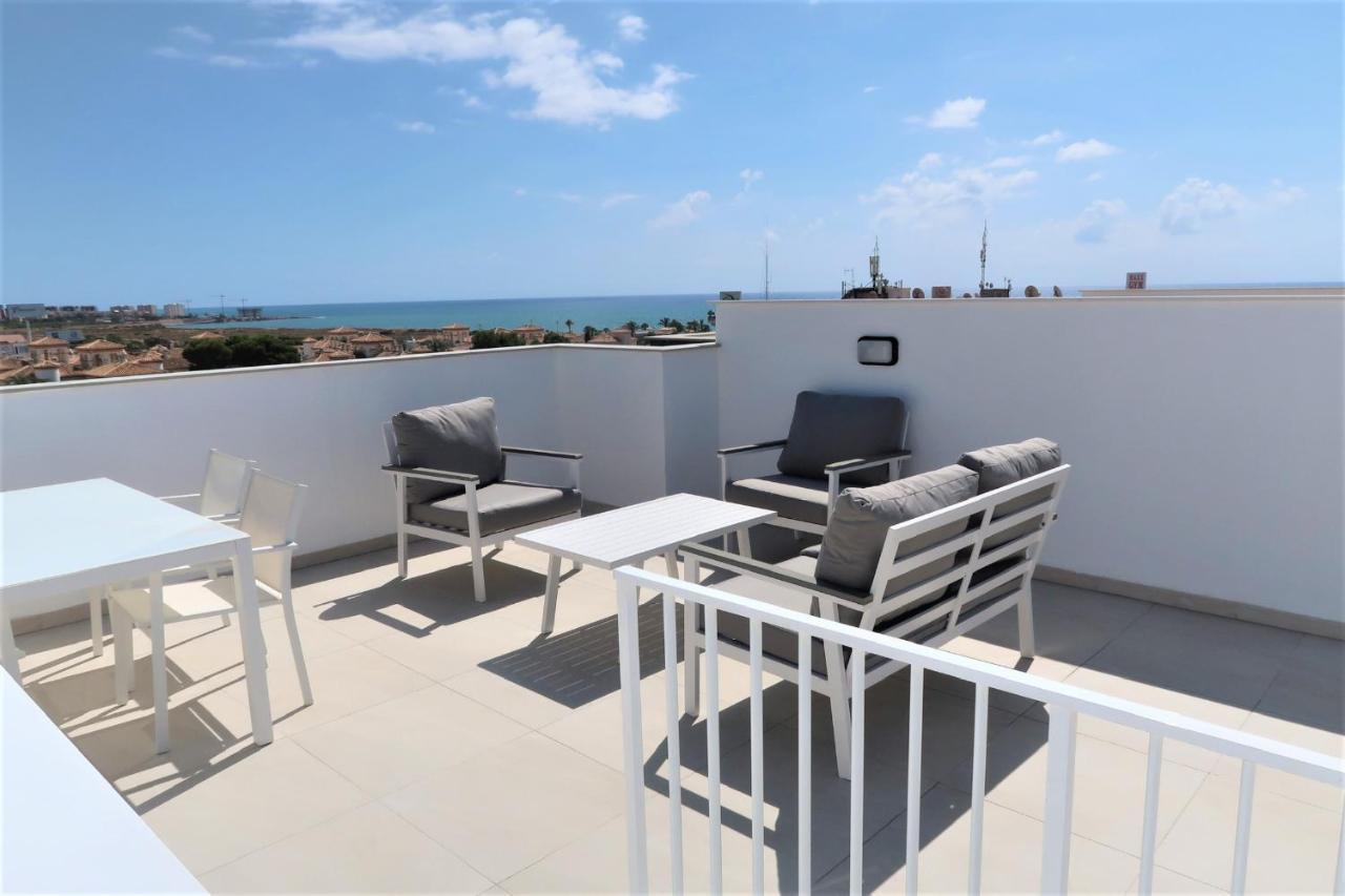 Flamenca Village Penthouse Alicante Exterior photo
