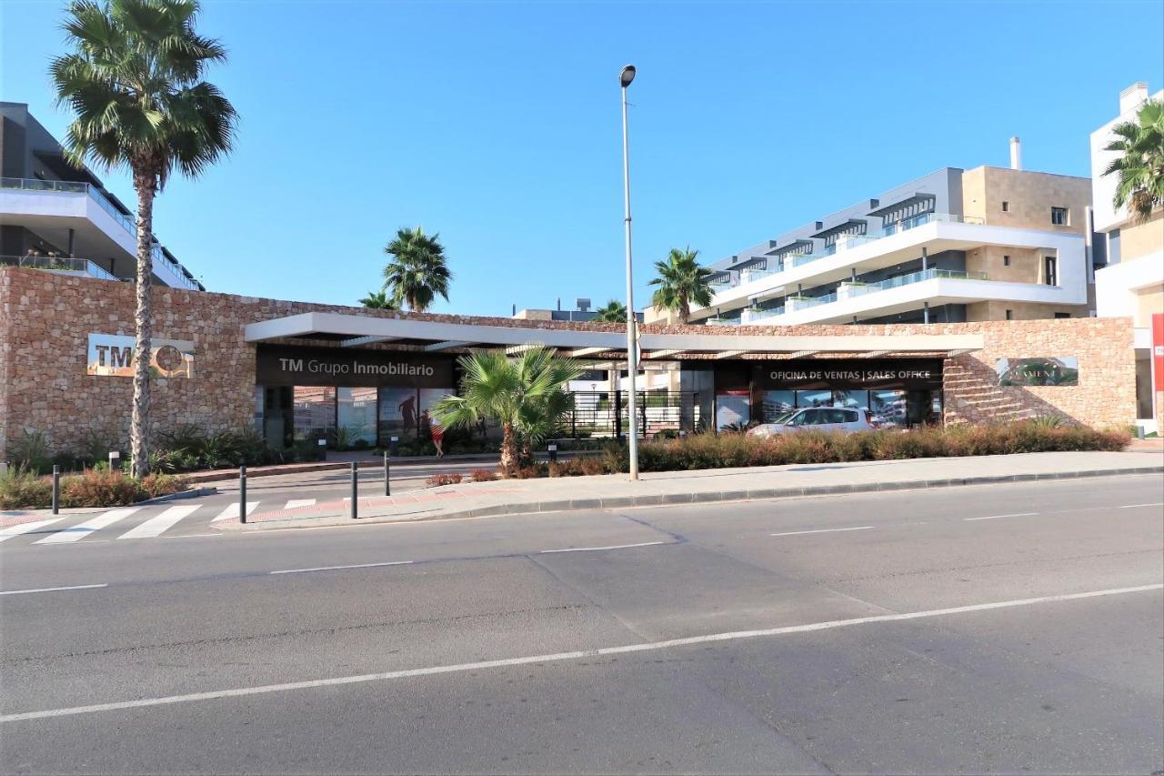 Flamenca Village Penthouse Alicante Exterior photo