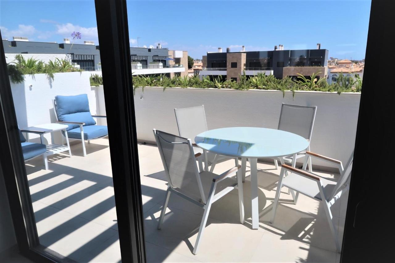 Flamenca Village Penthouse Alicante Exterior photo